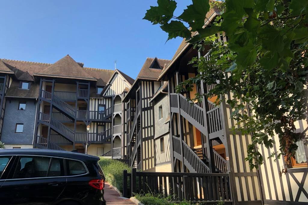 Deauville...Attitude מראה חיצוני תמונה