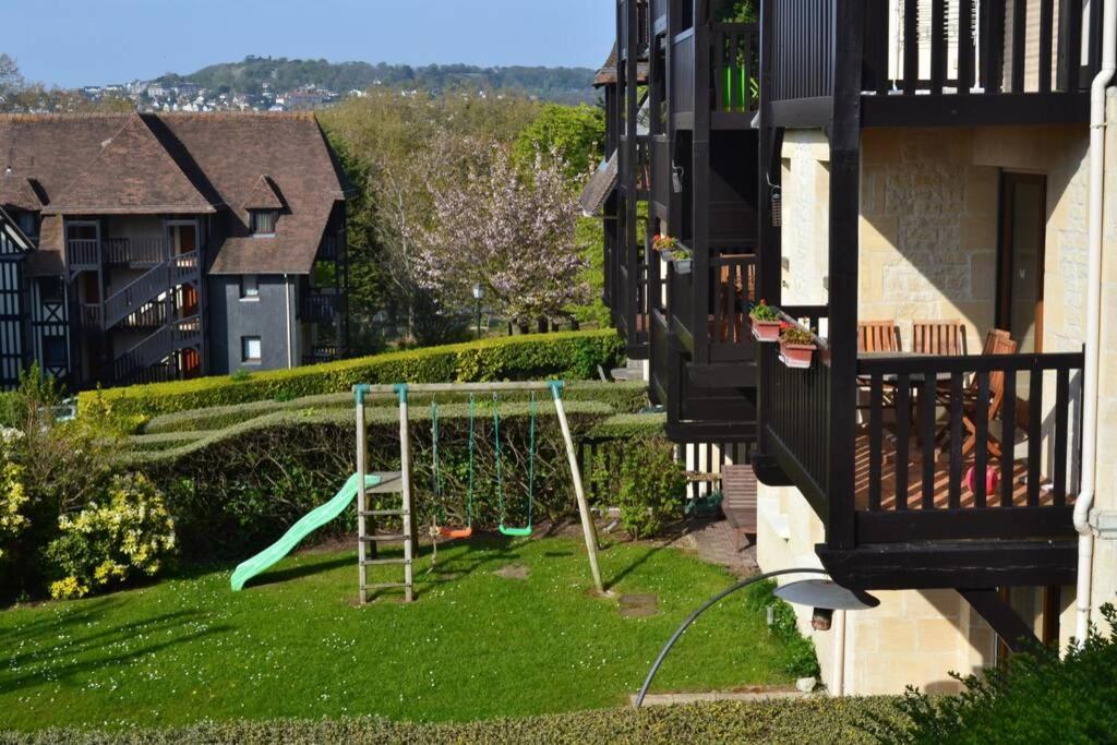 Deauville...Attitude מראה חיצוני תמונה