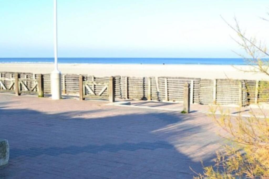 Deauville...Attitude מראה חיצוני תמונה