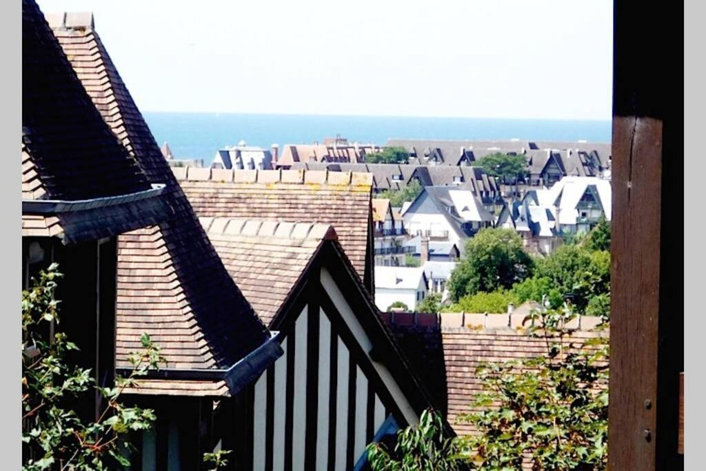 Deauville...Attitude מראה חיצוני תמונה